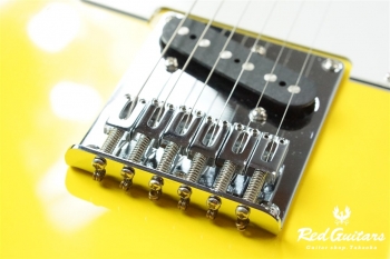 FSR AFFINITY SERIES TELECASTER - Graffiti Yellow